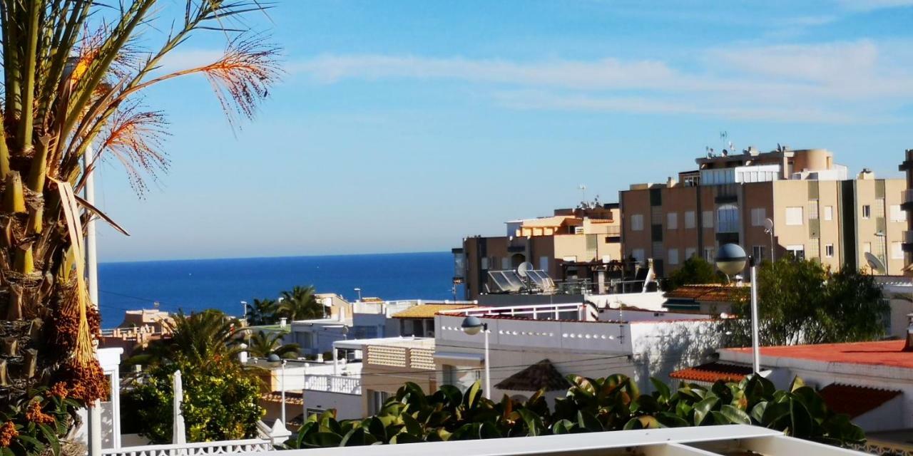 Apartment Granada 302 Pool&Beach Torrevieja Exterior photo