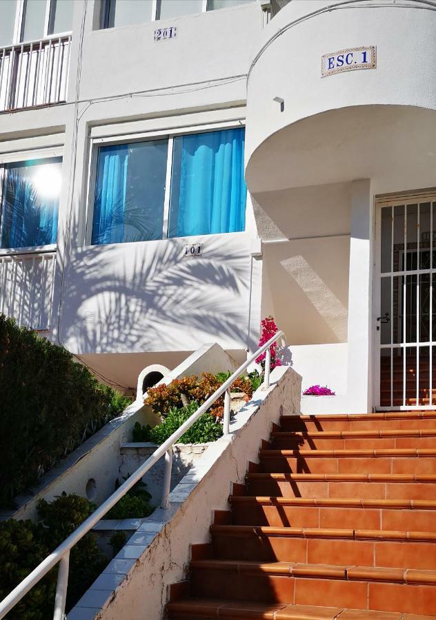 Apartment Granada 302 Pool&Beach Torrevieja Exterior photo